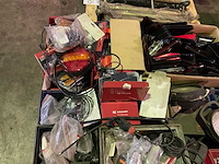 Partij landbouwmachine onderdelen - afbeelding 3 van  5