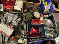 Partij landbouwmachine onderdelen - afbeelding 4 van  5