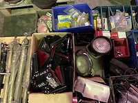 Partij landbouwmachine onderdelen - afbeelding 5 van  5