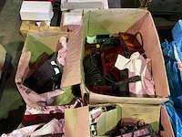 Partij landbouwmachine onderdelen - afbeelding 2 van  7