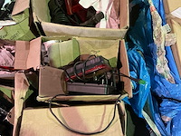 Partij landbouwmachine onderdelen - afbeelding 3 van  7