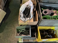 Partij landbouwmachine onderdelen - afbeelding 5 van  5