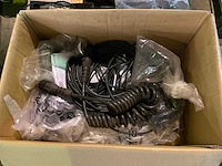 Partij landbouwmachine onderdelen - afbeelding 2 van  6