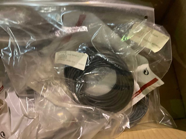 Partij landbouwmachine onderdelen - afbeelding 4 van  6