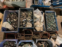 Partij landbouwmachine onderdelen - afbeelding 2 van  4