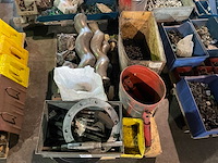 Partij landbouwmachine onderdelen - afbeelding 2 van  6