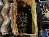 Partij landbouwmachine onderdelen - afbeelding 3 van  6