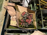 Partij landbouwmachine onderdelen - afbeelding 3 van  7