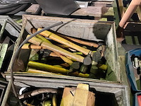 Partij landbouwmachine onderdelen - afbeelding 5 van  7