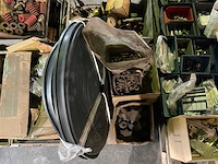 Partij landbouwmachine onderdelen - afbeelding 7 van  7