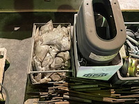 Partij landbouwmachine onderdelen - afbeelding 5 van  5