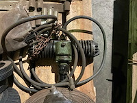 Partij landbouwmachine onderdelen - afbeelding 6 van  7