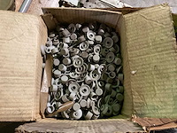 Partij landbouwmachine onderdelen - afbeelding 7 van  7