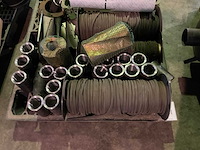 Partij landbouwmachine onderdelen - afbeelding 2 van  4