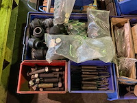 Partij landbouwmachine onderdelen - afbeelding 2 van  4