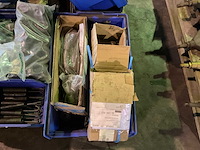 Partij landbouwmachine onderdelen - afbeelding 3 van  4