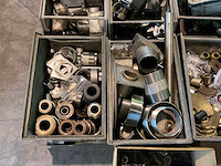 Partij landbouwmachine onderdelen - afbeelding 2 van  6