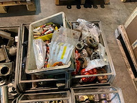 Partij landbouwmachine onderdelen - afbeelding 4 van  6