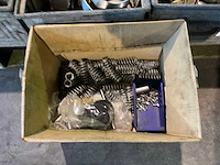 Partij landbouwmachine onderdelen - afbeelding 6 van  6