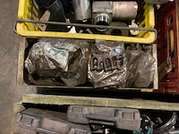 Partij landbouwmachine onderdelen - afbeelding 4 van  4