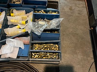 Partij landbouwmachine onderdelen - afbeelding 3 van  6