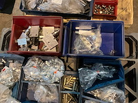 Partij landbouwmachine onderdelen - afbeelding 5 van  6