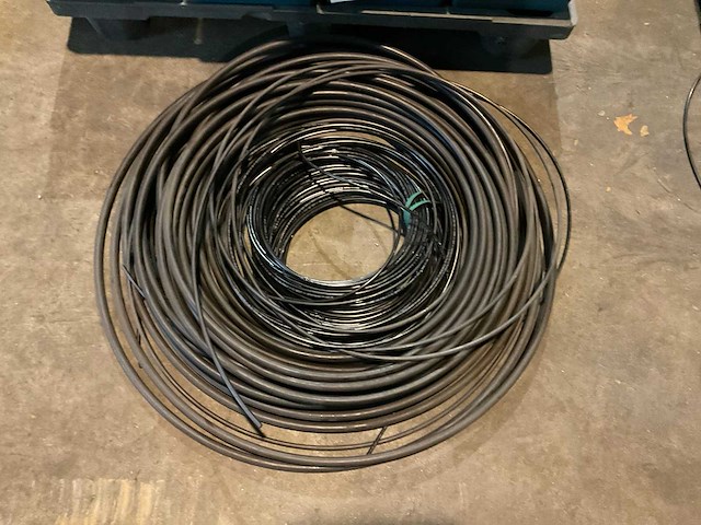 Partij landbouwmachine onderdelen - afbeelding 6 van  6