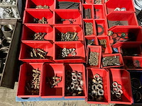 Partij landbouwmachine onderdelen - afbeelding 5 van  5