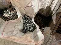 Partij landbouwmachine onderdelen - afbeelding 2 van  7