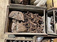 Partij landbouwmachine onderdelen - afbeelding 3 van  7