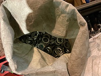 Partij landbouwmachine onderdelen - afbeelding 5 van  7