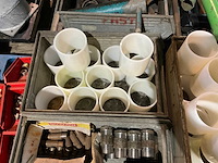 Partij landbouwmachine onderdelen - afbeelding 7 van  7