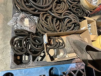 Partij landbouwmachine onderdelen - afbeelding 3 van  5