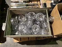 Partij landbouwmachine onderdelen - afbeelding 5 van  6