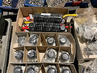 Partij landbouwmachine onderdelen - afbeelding 3 van  9