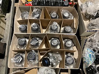 Partij landbouwmachine onderdelen - afbeelding 4 van  9