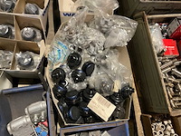 Partij landbouwmachine onderdelen - afbeelding 5 van  9