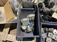 Partij landbouwmachine onderdelen - afbeelding 7 van  9