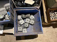 Partij landbouwmachine onderdelen - afbeelding 8 van  9