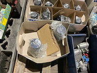 Partij landbouwmachine onderdelen - afbeelding 9 van  9