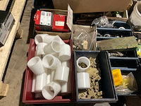 Partij landbouwmachine onderdelen - afbeelding 4 van  5