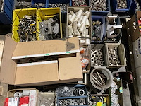 Partij landbouwmachine onderdelen - afbeelding 5 van  5