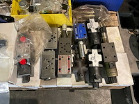 Partij landbouwmachine onderdelen - afbeelding 5 van  5