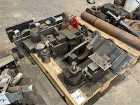 Partij landbouwmachine onderdelen - afbeelding 3 van  3