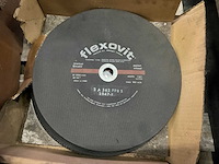 Partij landbouwmachine toebehoren en gereedschap - afbeelding 5 van  11