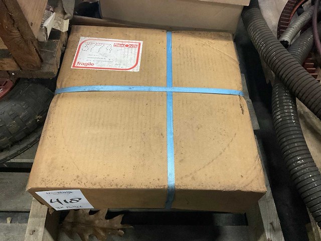 Partij landbouwmachine toebehoren en gereedschap - afbeelding 6 van  11