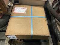 Partij landbouwmachine toebehoren en gereedschap - afbeelding 6 van  11