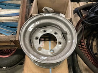 Partij landbouwmachine toebehoren en gereedschap - afbeelding 7 van  11