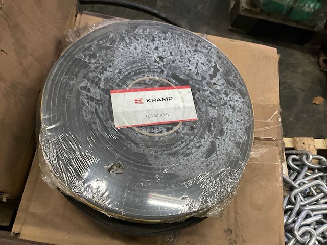 Partij landbouwmachine toebehoren en gereedschap - afbeelding 11 van  11