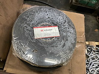 Partij landbouwmachine toebehoren en gereedschap - afbeelding 11 van  11